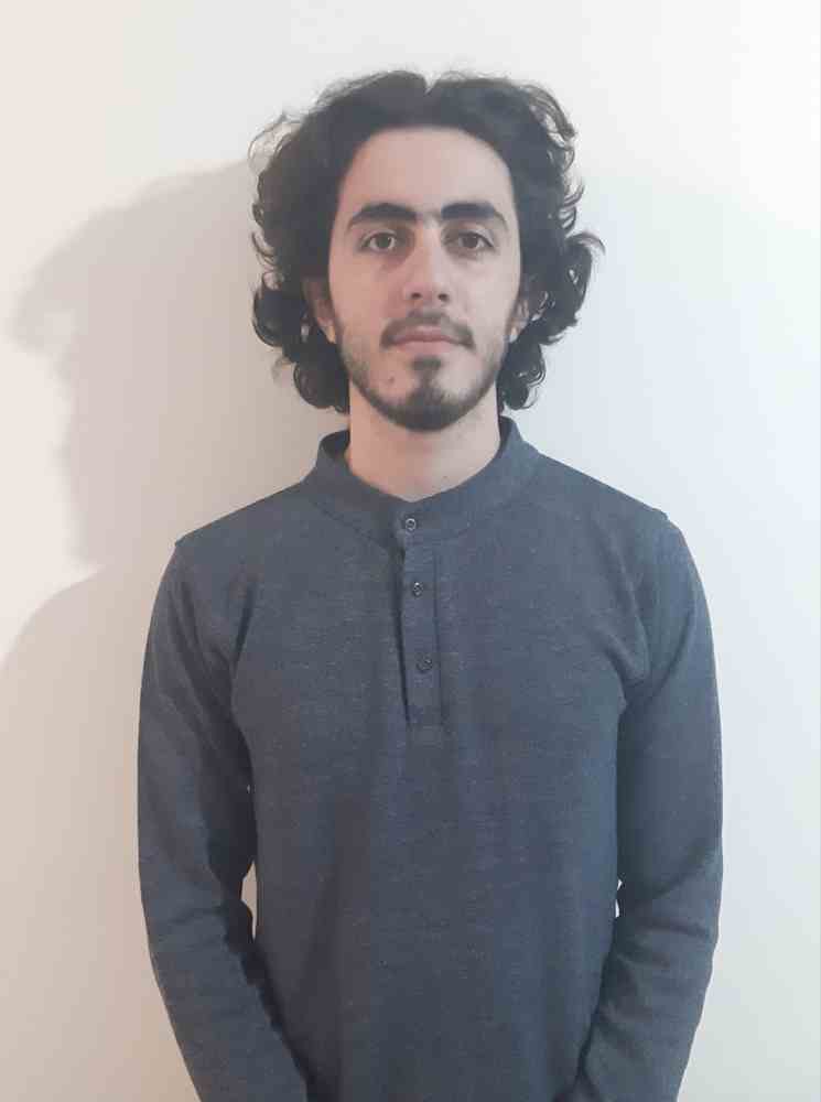 گفت و گو با محمد ستاری ‏فر؛ قهرمان پیوستگی دوازدهم ریاضی