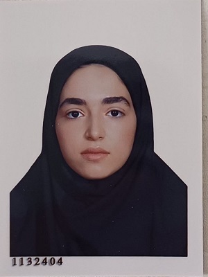 گفت وگو با آریانا آرین پور ؛ قبولی رشته مهندسی کامپیوتر 1402