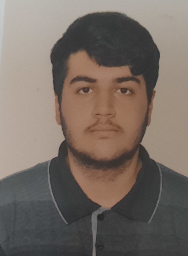 گفت و گو با آراس نوری سیاسیاهی , قهرمان پیوستگی دوازدهم تجربی