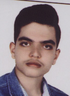 محسن شفیع‌پور رتبه 6 منطقه 3 کنکور تجربی 1403 (2 سال)