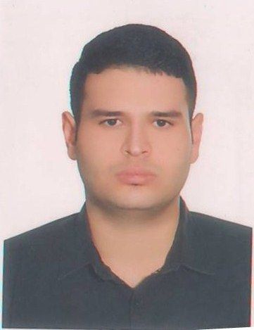 گفت و گو با میلاد احمدپور؛قهرمان پیوستگی منحصرا زبان