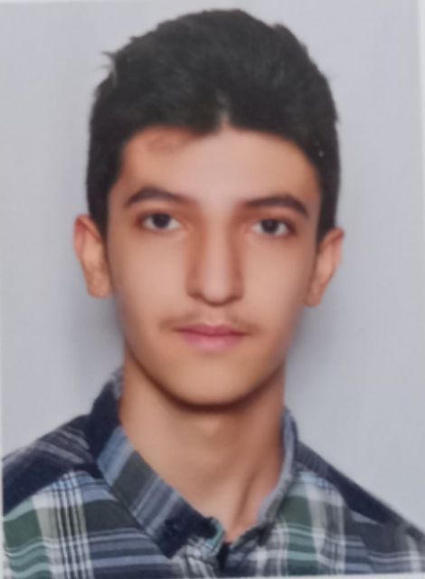 گفتگو با امیرعلی جعفری؛ قهرمان پیوستگی