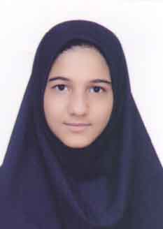 گفت وگو با بهار محمدی قهرمان پیشرفت تراز6400منحصرا زبان از قم