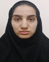 گفت‌و‌گو با آنیتا غلامی؛ قهرمان پیوستگی پایه دوازدهم تجربی