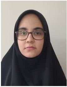 گفت و گو با فاطمه سادات واعظیان ؛قهرمان پیوستگی دوازدهم گرافیک