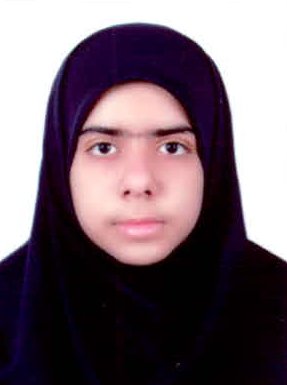 گفتگو با ریحانه شناوری قهرمان پیوستگی دوازدهم معارف از شیراز