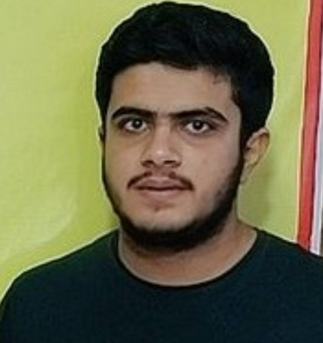 گفت و گو با مهدی بیگ زاده؛قبولی رشته پزشکی علوم پزشکی هرمزگان