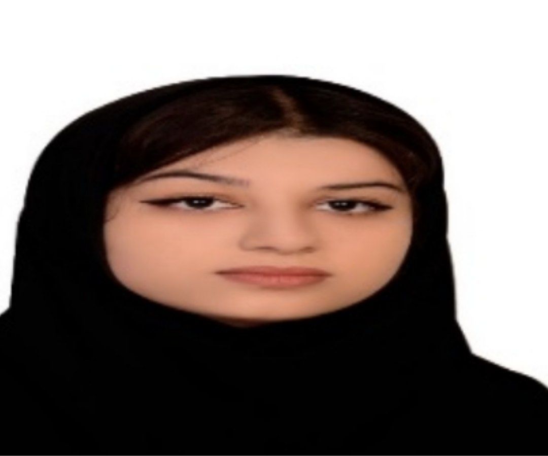 گفت و گو با ساینا برزگر؛قهرمان پیوستگی دوازدهم تجربی