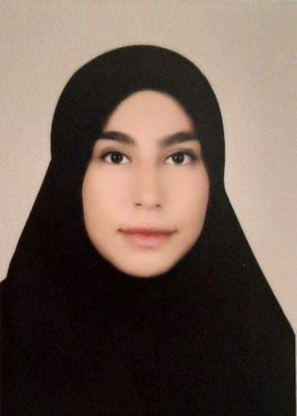 گفت و گو با زهرا شاکری قهرمان پیوستگی