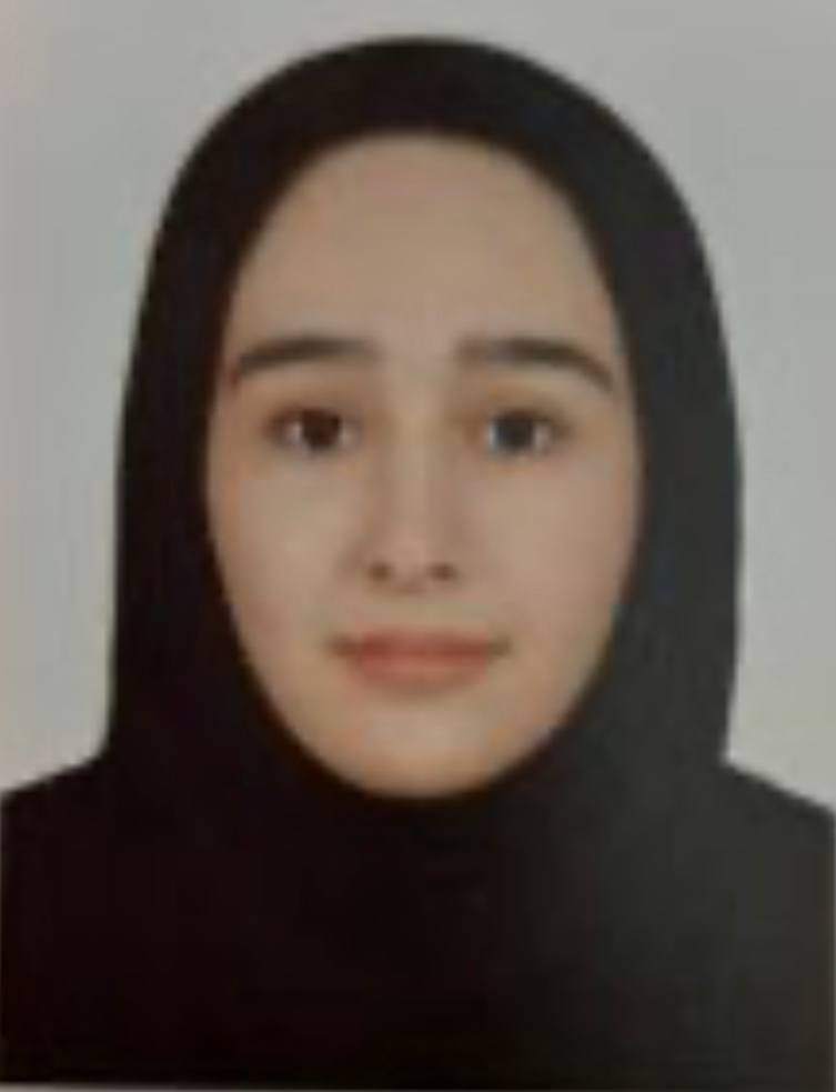 گفت و گو با تارا طاهری میرانی قهرمان پیوستگی دوازدهم تجربی