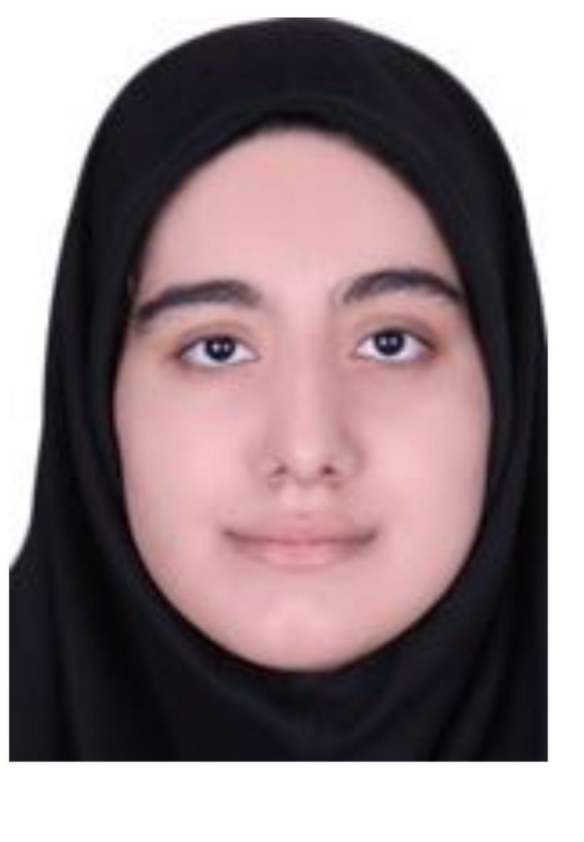 گفت و گو با محدثه رئیسی قهرمان پیوستگی