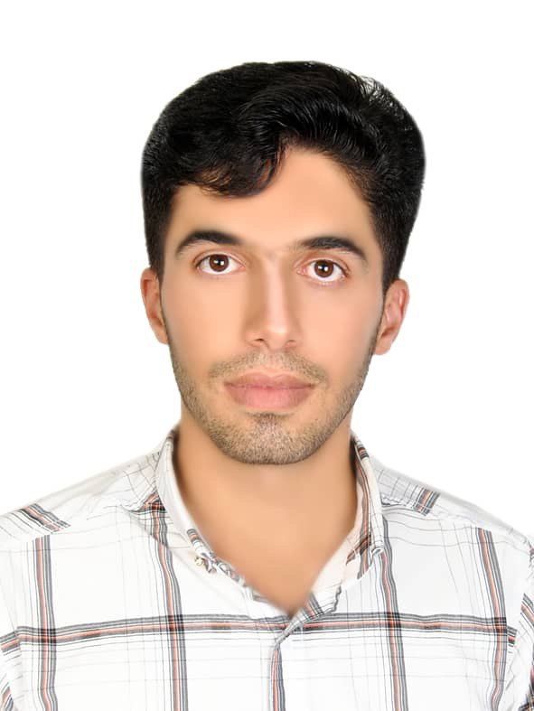 گفت و گو با رضا رییسی قبولی آموزش عربی فرهنگیان از بندر کنگان