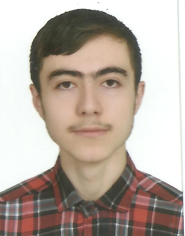 گفت و گو با امیررضا صالحی دوازدهم ریاضی عضو باشگاه پانصدتایی