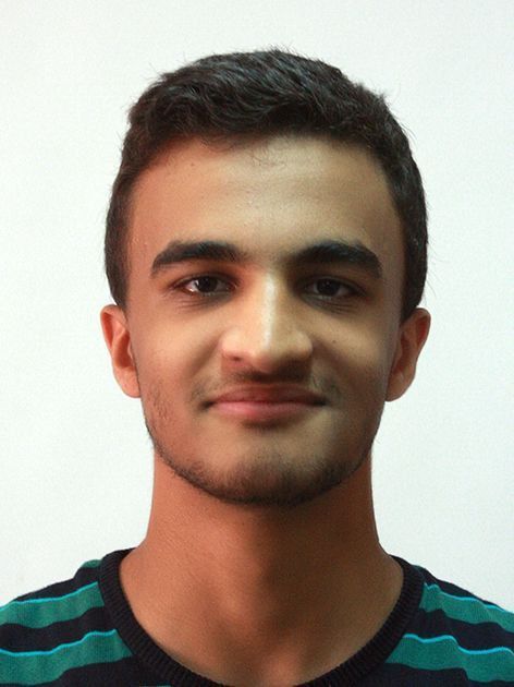 تحلیل گسسته امارکتاب زرد رشته ریاضی با امیرمحمد محقق رتبه 2 کشوری