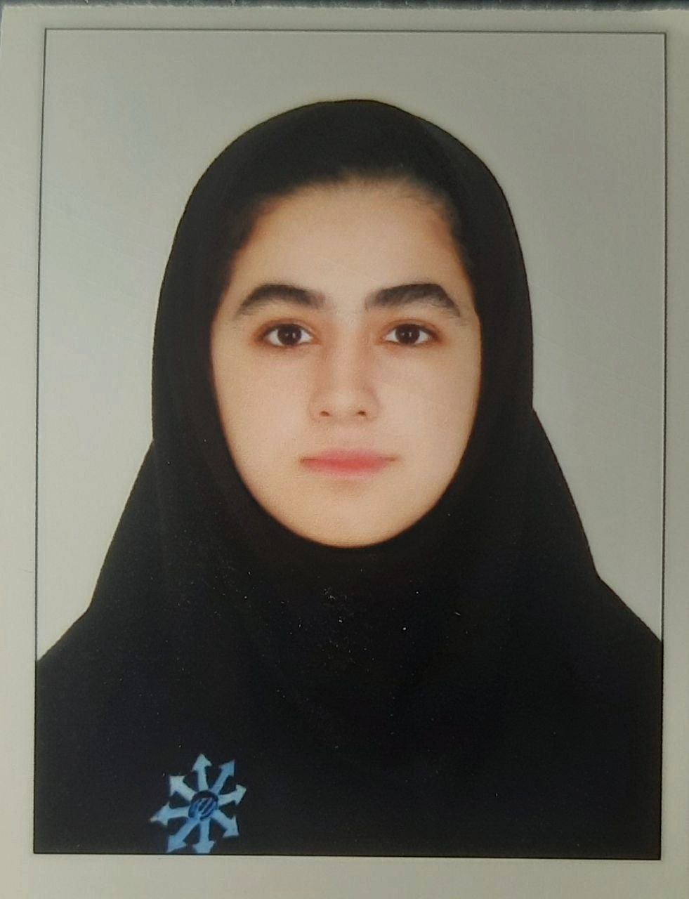 گفت و گو با هلیا عالی پور قهرمان پیشرفت دوازدهم تجربی