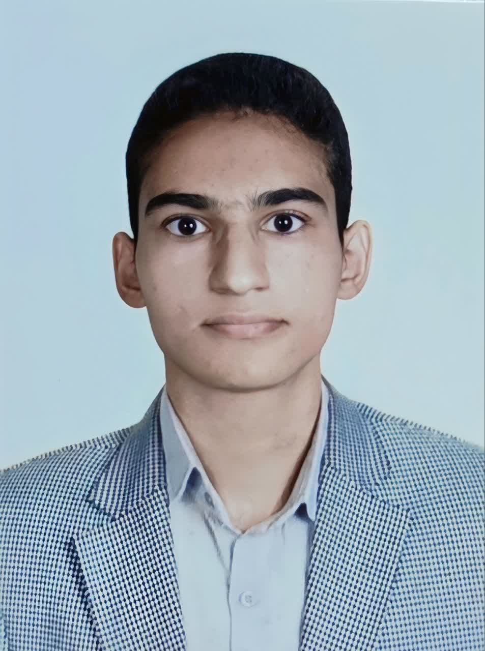 تحلیل سوالات فنون 22 فروردین با مهدی اسلامی رتبه 8 کشوری