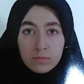 گفت و گو با مهکامه شکری قهرمان پیشرفت دوازدهم تجربی