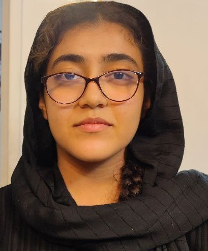 گفتگو با آتنا عامل صادقی قهرمان پیوستگی