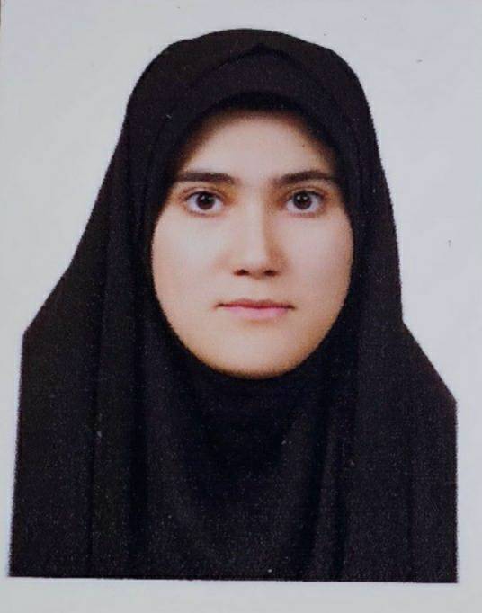 گفتگو با زهرا فولادی دوازدهم انسانی با 1528 پاسخ صحیح از اردبیل