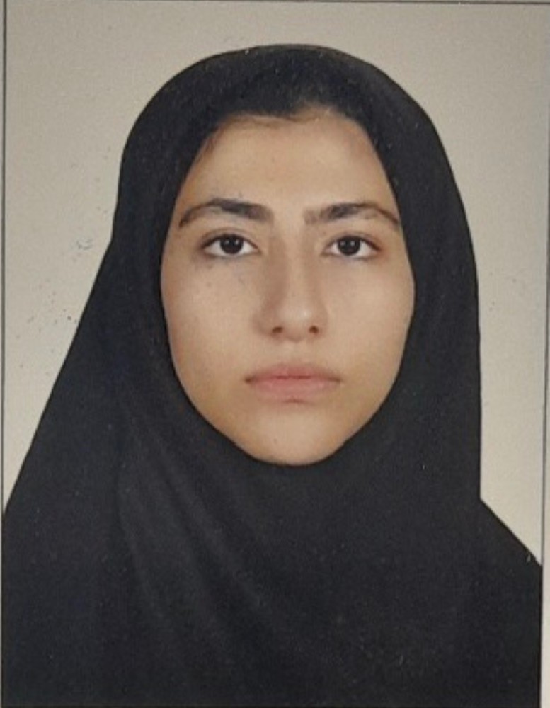 گفت و گو با فاطمه عباسی دانش آموز دوازدهم ریاضی