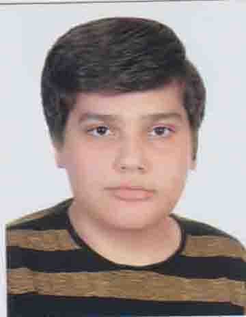 آرشام عزیزی؛ نمودار پیشرفت در 4 سال، 83 آزمون، 2284 پاسخ صحیح