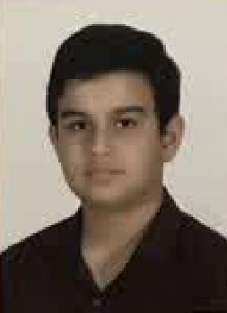 فرهام صادقی؛ نمودار پیشرفت در 3 سال، 43 آزمون، 1156 پاسخ صحیح