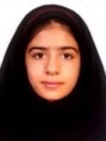 منتا فلاح؛ نمودار پیشرفت در 2 سال، 71 آزمون، 1300 پاسخ صحیح