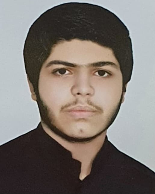 محمدامین یزدانشناس؛نمودار پیشرفت در 4سال،141 آزمون،2862 پاسخ صحیح