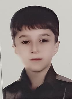 محمدعلی پورعلی؛ نمودار پیشرفت در 4 سال، 164 آزمون، 3509 پاسخ صحیح