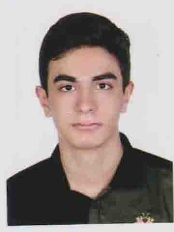 محمدپارسا باقرشاهی؛نمودار پیشرفت در3سال، 90 آزمون، 2244 پاسخ صحیح