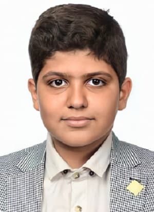 رضامحیط اردکانی؛نمودار پیشرفت در 4 سال، 76 آزمون، 3056 پاسخ صحیح