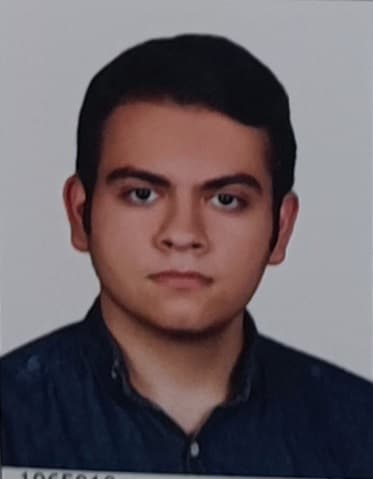 پارسا بوستانی؛ نمودار پیشرفت در 4 سال، 51 آزمون، 2161 پاسخ صحیح