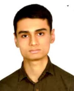 علی اسدی؛ نمودار پیشرفت در 3 سال، 68 آزمون، 1735 پاسخ صحیح