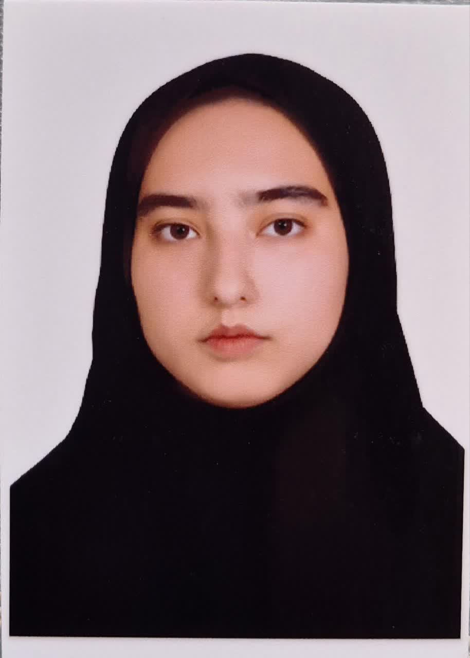 گفت و گو با فاطمه علیجان  قبولی دانشگاه فرهنگیان