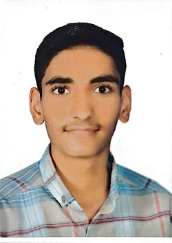 گفت و گو با محسن قشونی  قبولی دانشگاه فرهنگیان