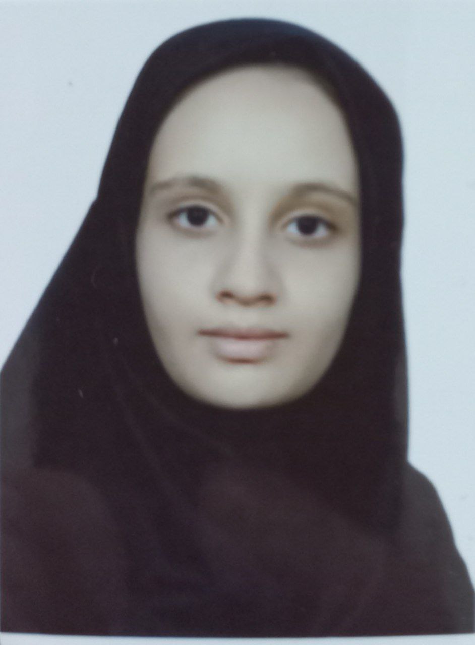 گفتگو با فاطمه لبافی قهرمان پیوستگی دوازدهم ریاضی