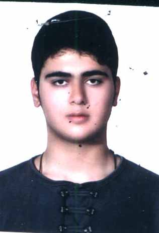 گفتگو با مبین تجدد قهرمان پیوستگی تابستان