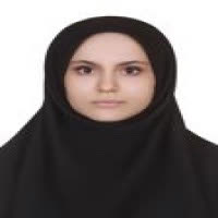 مصاحبه با پرنیا مهریزی دانش آموز دوازدهم انسانی