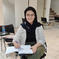 گفت و گو با ستاره طاهرخانی قهرمان پیوستگی دوازدهم ریاضی