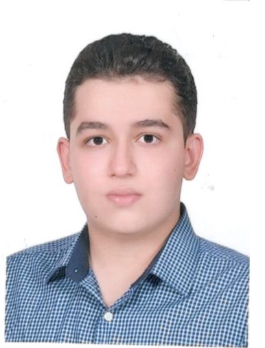 گفتگو و با آراد خیامیم دانش آموز پایه دوازدهم ریاضی