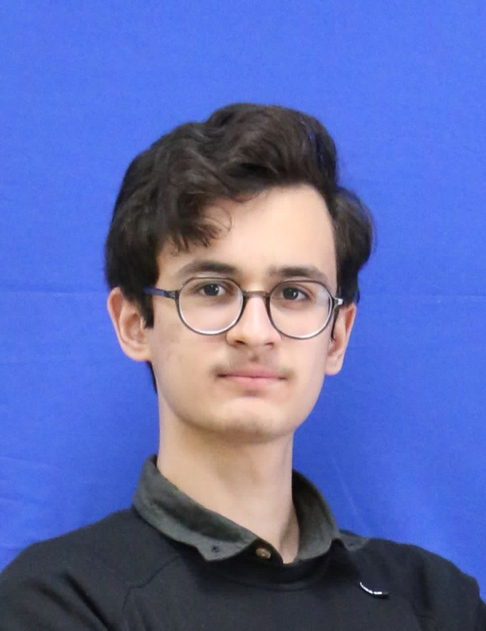 تحلیل سوالات فیزیک 16 آبان با ارشیا شکوری رتبه 6 کشوری