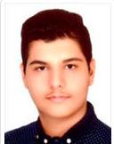 گفتگو با امیر ابوافضل حسینی ،عضو باشگاه 500 تایی