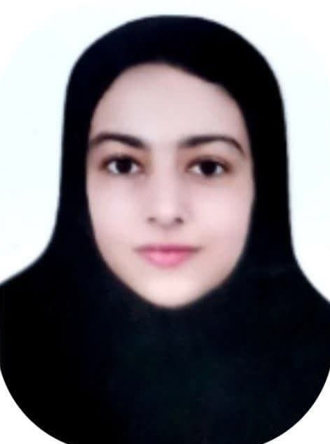 مصاحبه با پرنیان عبدی دوازدهم انسانی از پیرانشهر