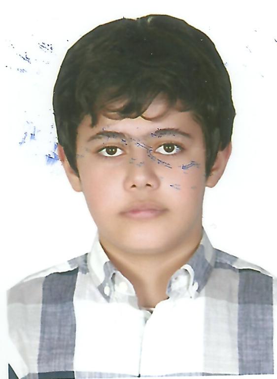 گفتگو با پوریا محمدی دوازدهم تجربی قهرمان پیوستگی از اردبیل