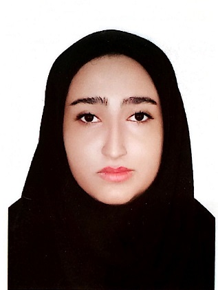 گفت و گو با پریا اسلامی  قهرمان تابستان و پاییز