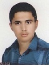 گفتگو با یاسین احمدی