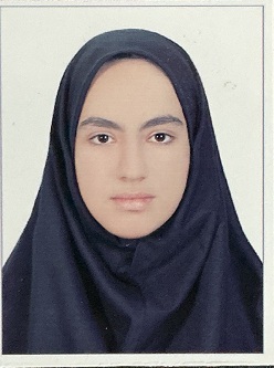 گفت و گو با فاطمه زهرا همدانی دوازدهم تجربی قهرمانان پاییز