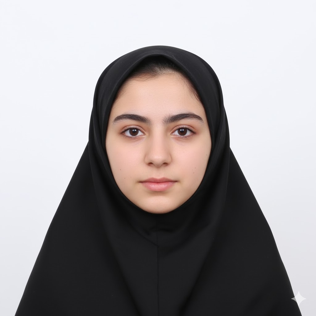 گفت و گو با سارا موسی‌پور قهرمان پیوستگی دوازدهم ریاضی