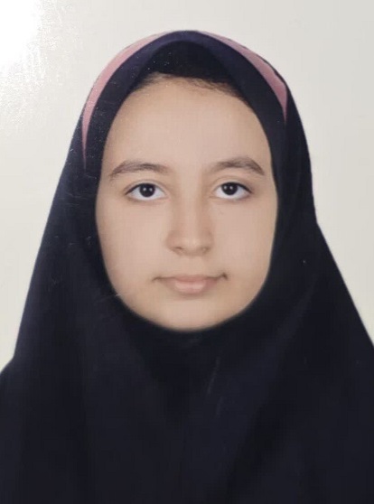 گفت و گو با: فاطمه حسینی قهرمان پیشرفت پایه ششم