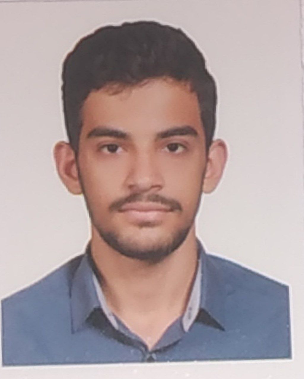 قهرمان پیوستگی  محمدعلی شمس